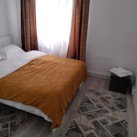 阿尔巴·尤利亚·Bulevard Apartament公寓 外观 照片