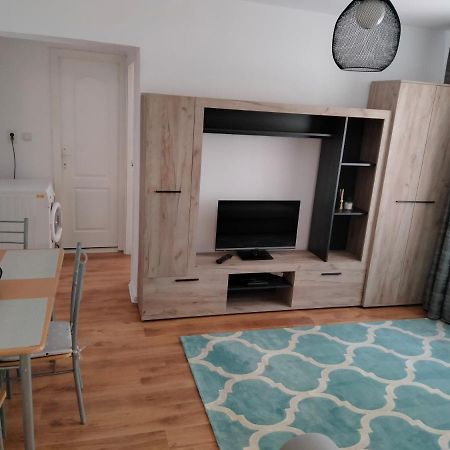 阿尔巴·尤利亚·Bulevard Apartament公寓 外观 照片